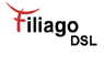 Filiago Flat 1024