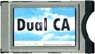 Dual CAM