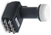 Octo 8-fach LNB