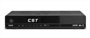 CST Tank HDTV Satelliten Receiver (4x DVB-S2 Tuner)