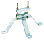 Wandhalter